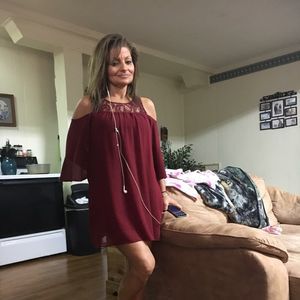 Meet your Posher, Mandy